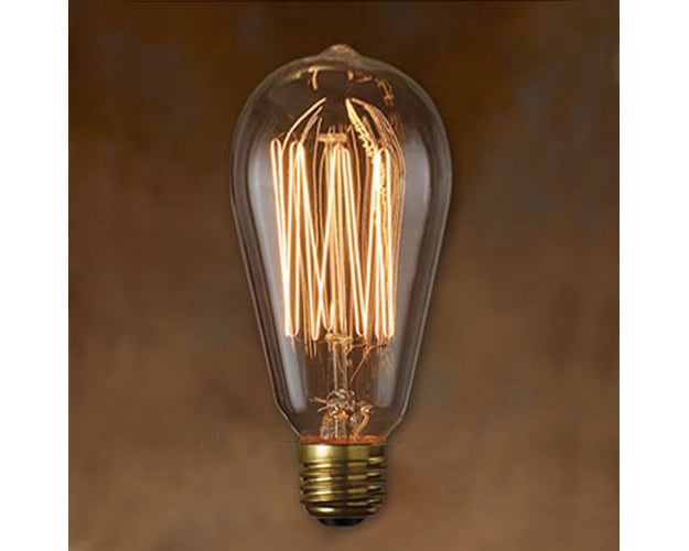 Edison Bulb Signature エジソンバルブ シグネチャー