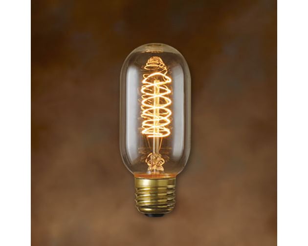 Edison Bulb Tubular エジソンバルブ チューブラー