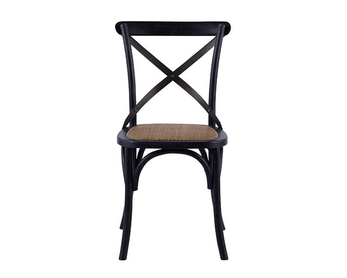 BEACON CHAIR BLACK ビーコンチェア ブラック