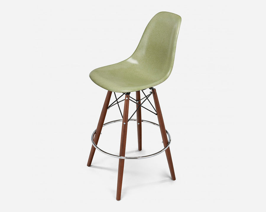 Fiberglass Side Shell Chair CELERY セロリ