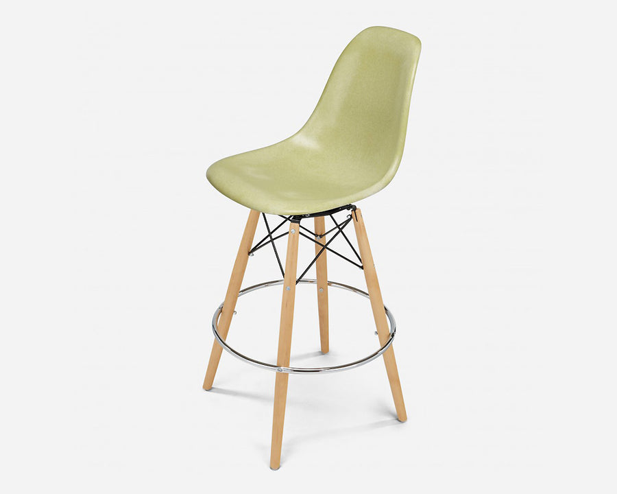 Fiberglass Side Shell Chair CIFFON シフォン
