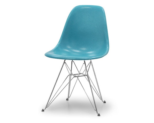 Fiberglass Side Shell Chair OCEAN オーシャン