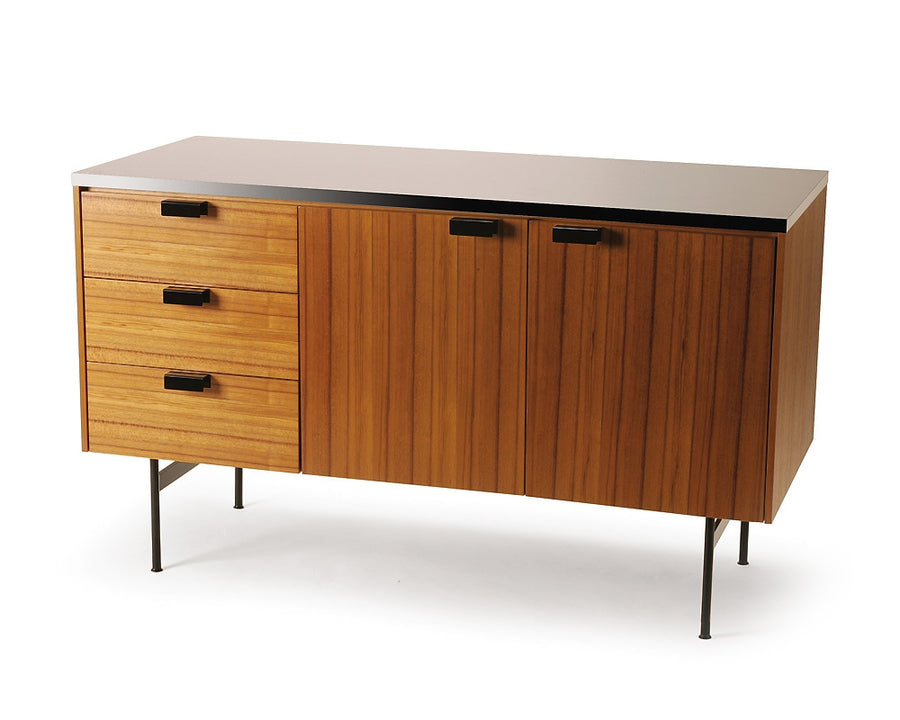 Pierre Paulin F061 Sideboard Teak