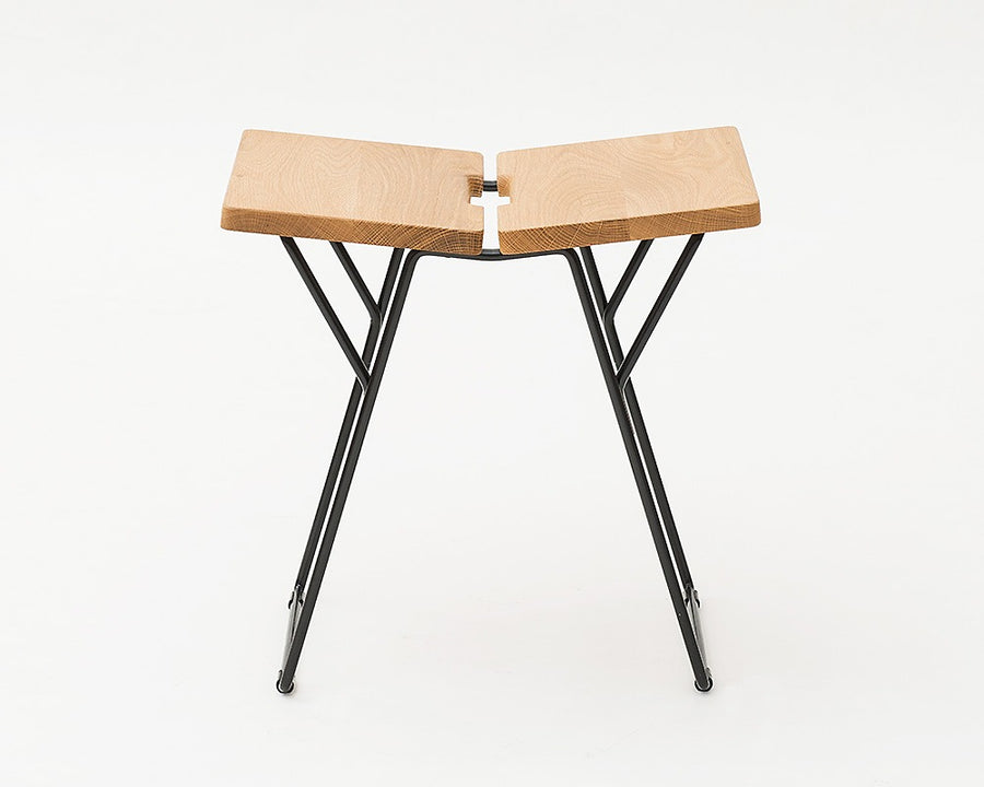 Riki Solid Stool リキ ソリッドスツール