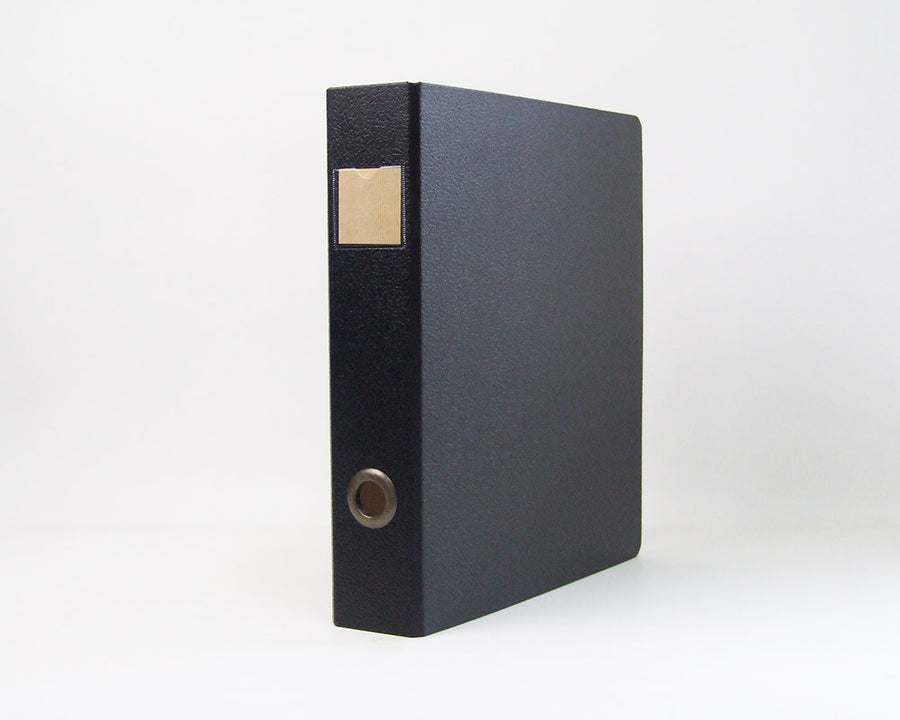 PFS Document Binder