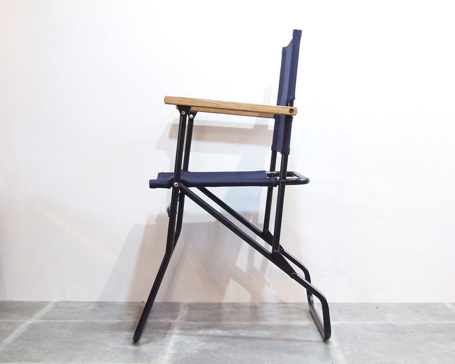 Tools of Coventry British Military Folding Chair Royal Navy