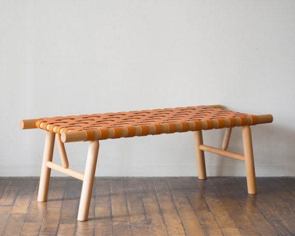 Strecher Bench ストレッチャーベンチ