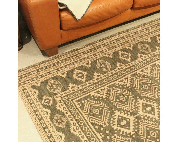 BRIZ RUG khaki ブリッツラグ カーキ