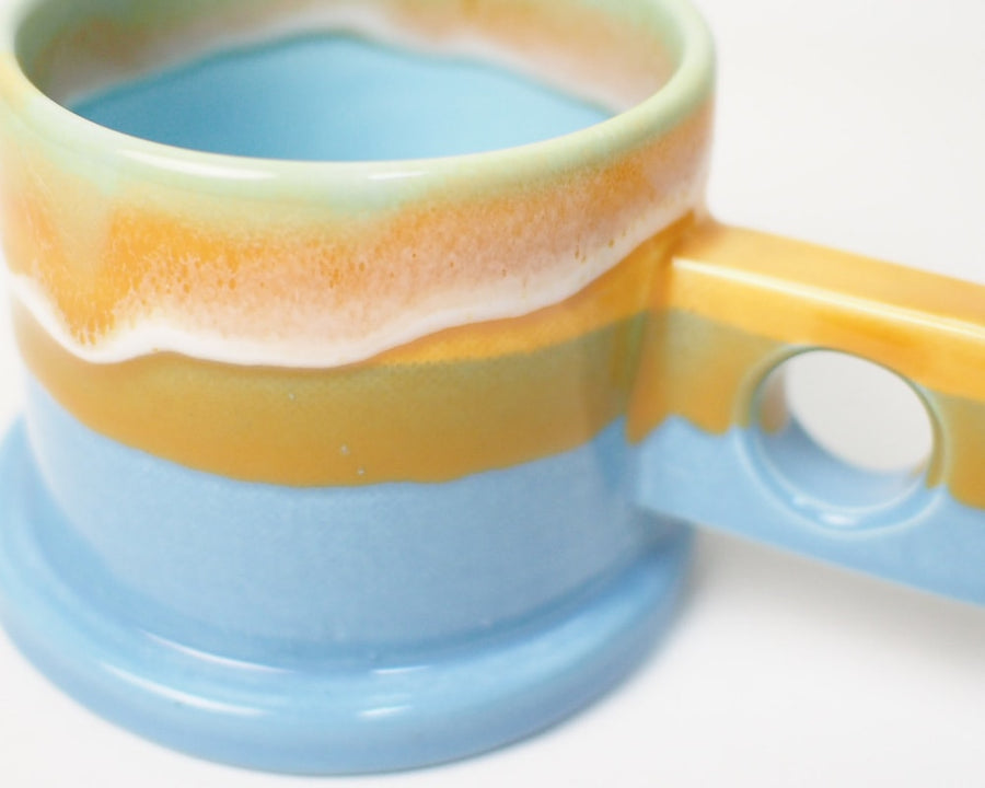 Mug Cup C マグ