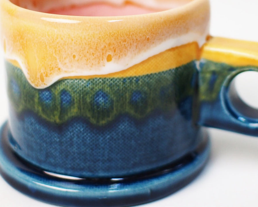 Mug Cup E マグ