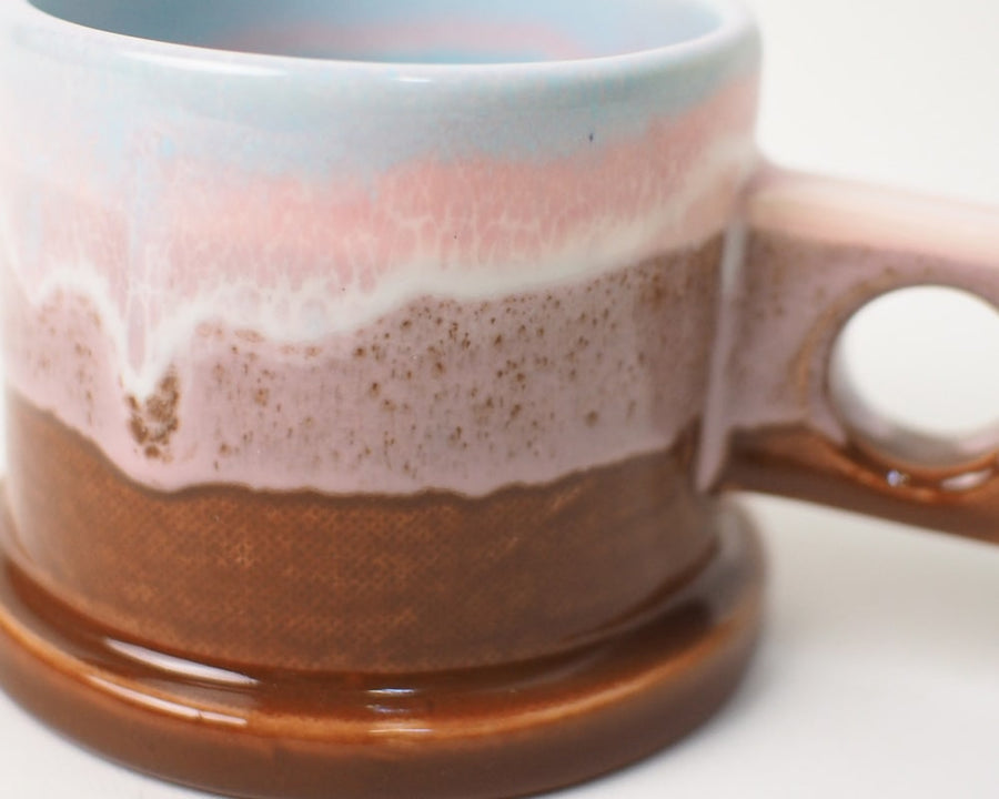 Mug Cup G マグ