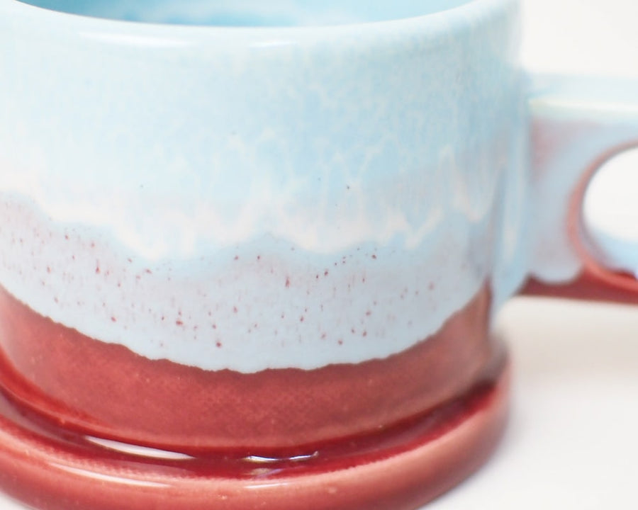 Mug Cup H マグ