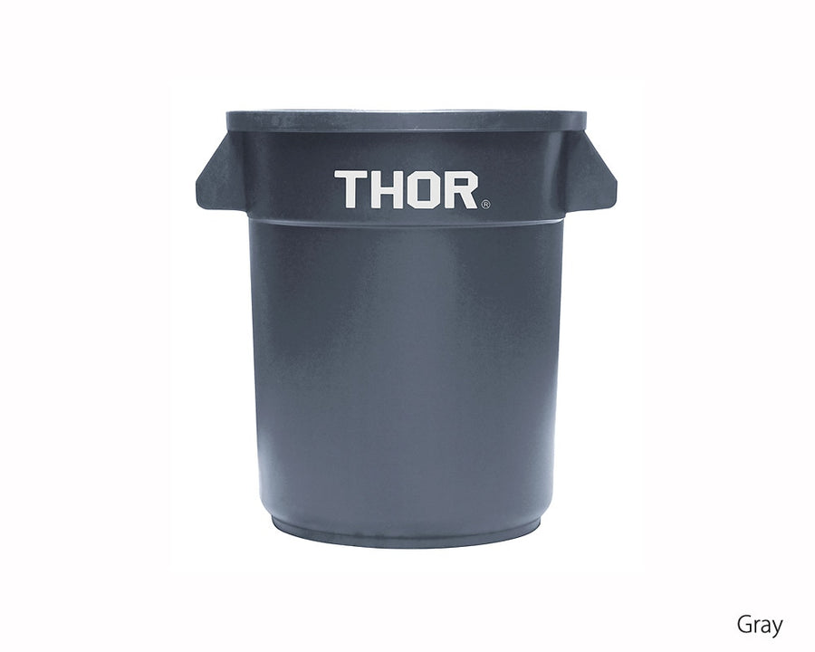 THOR Round Container 23L
