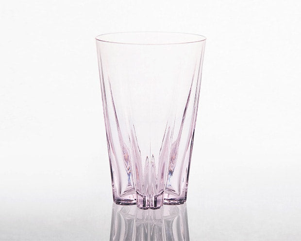 SAKURASAKU glass 桜色 Tumbler サクラサクグラス サクラ タンブラー