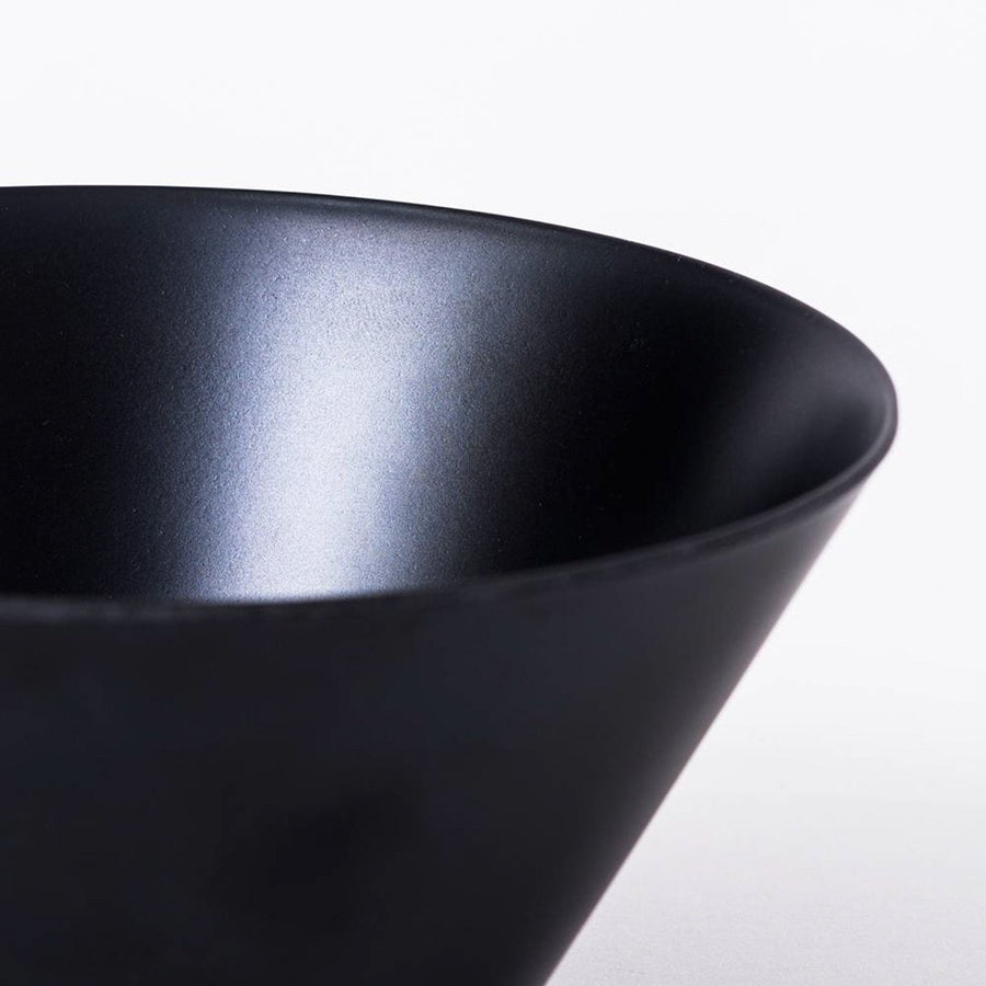 usumono bowl ブラック