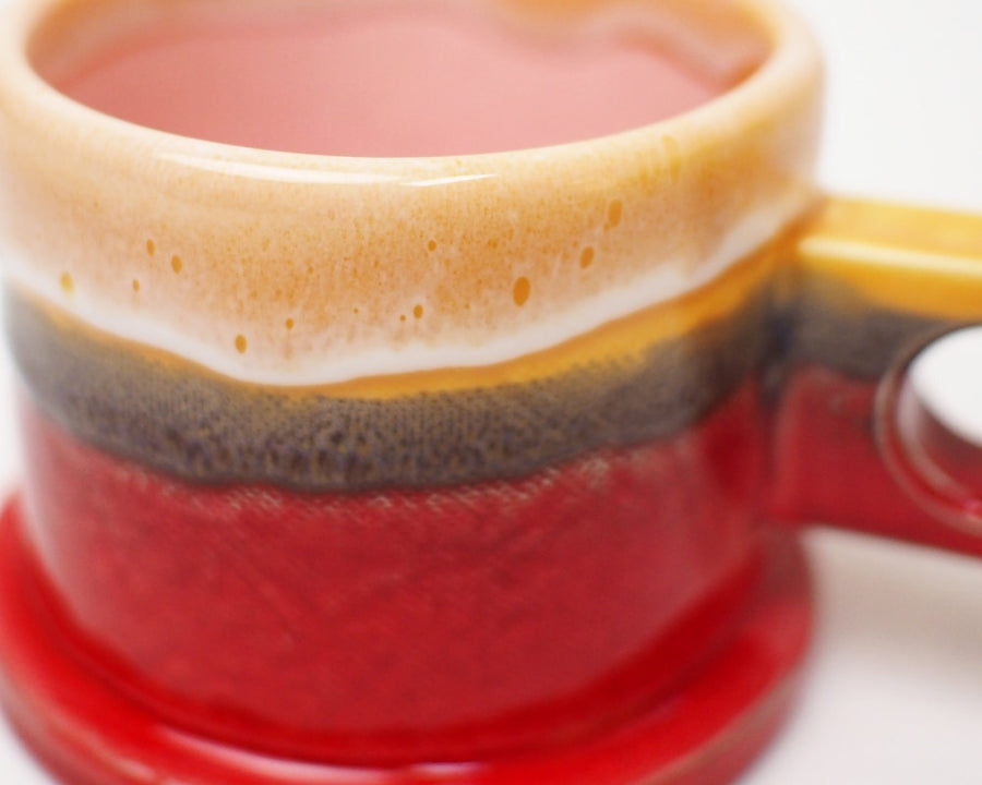 Mug Cup K マグ