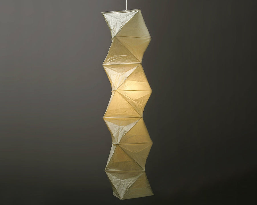 Pendant Light Long L8+PE2-16