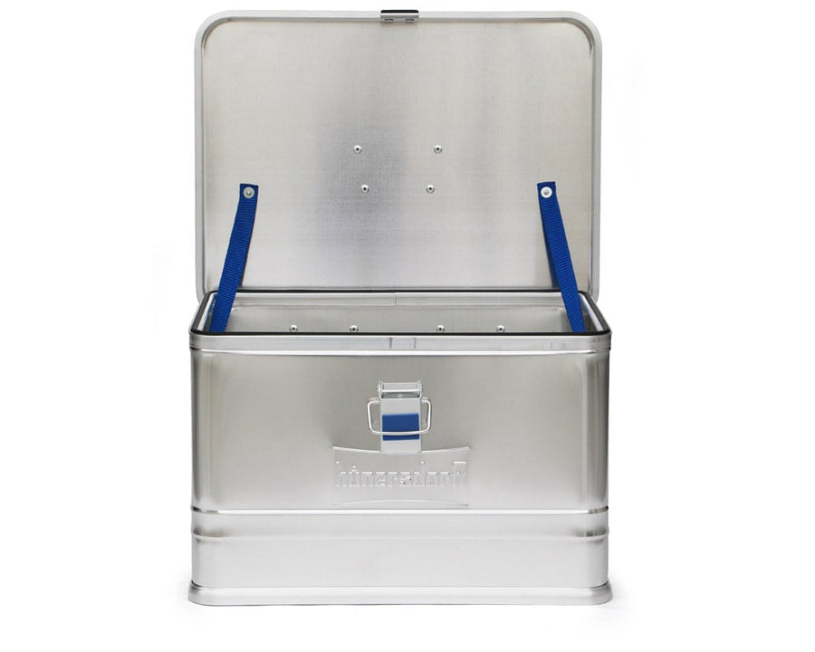 Aluminium Profi Box 30L アルミコンテナ
