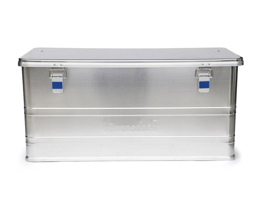 Aluminium Profi Box 92L アルミコンテナ