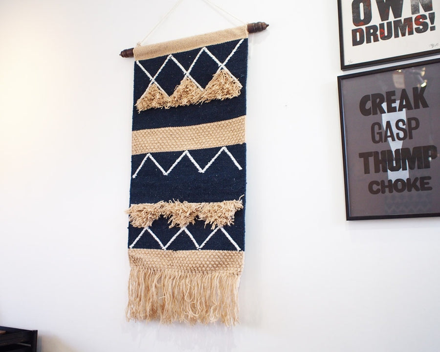 Weaving Wall hang WWH-03
