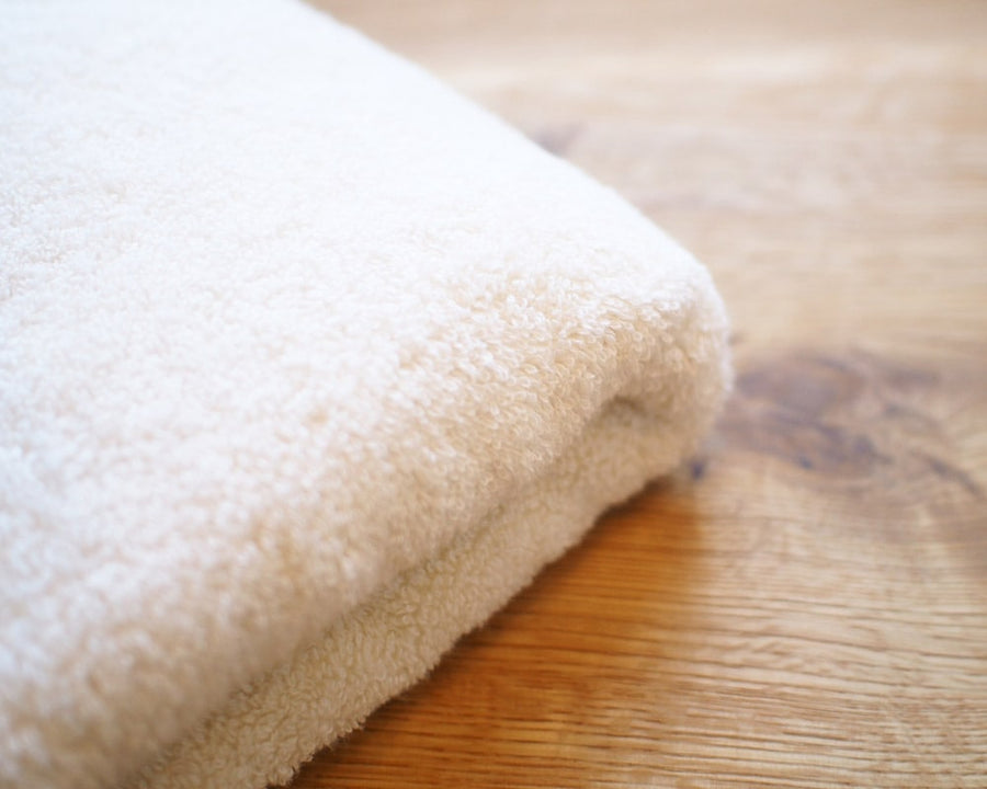 ORGANIC COTTON TOWEL