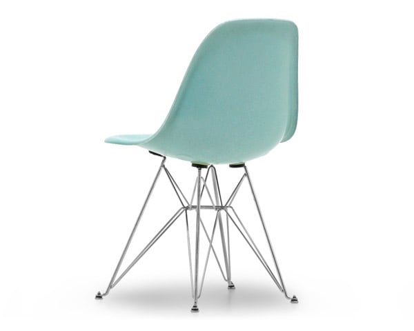 Fiberglass Side Shell Chair BREEZE ブリーズ