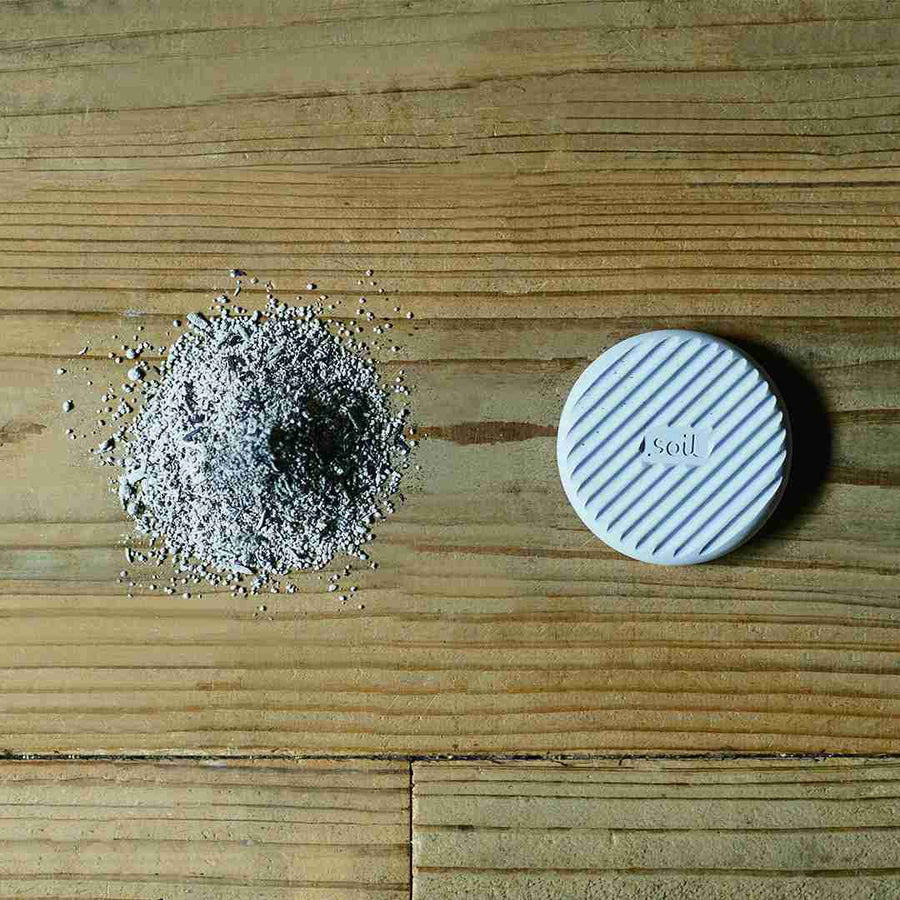 Freshen for Trashcan Circle
