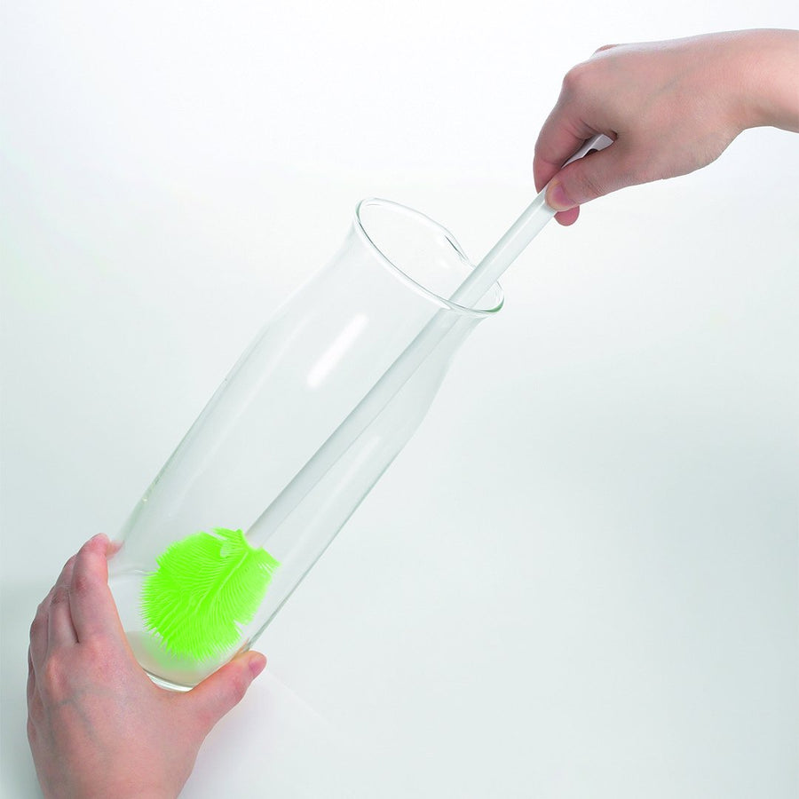 Platawafour Bottle White