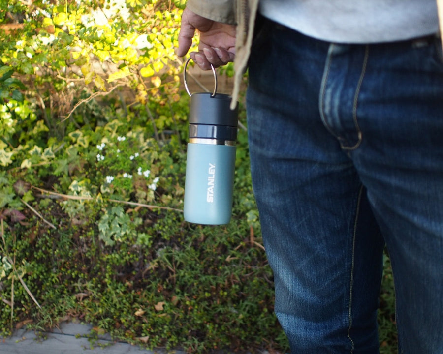 GO Bottle with Ceramivac 0.47L Go Series Ceramivac Vacuum Bottle 0.47L