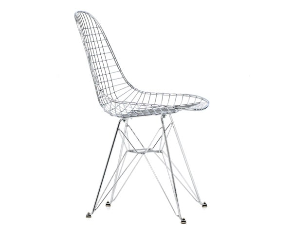 WIRE CHAIR Chrome ワイヤーチェア クローム