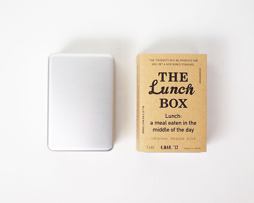 LUNCH BOX ザ・ランチボックス