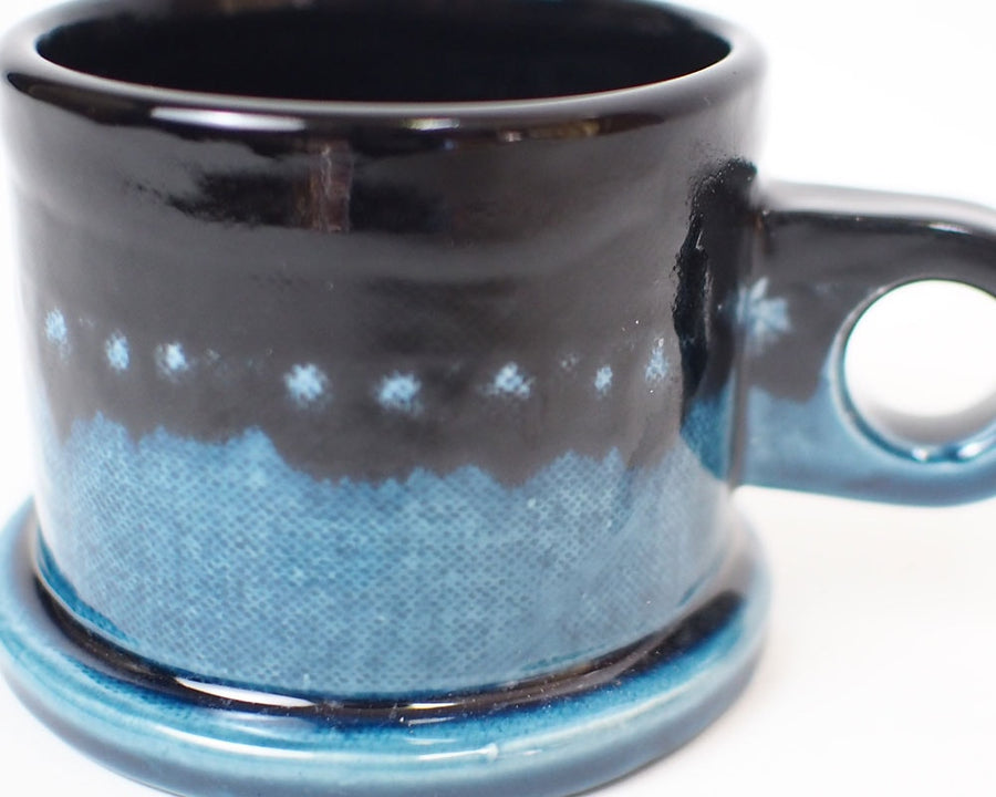 Mug Cup Q Mug