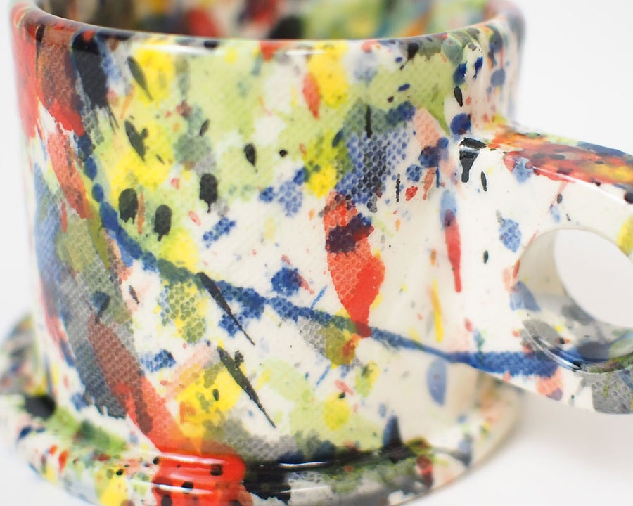 Mug Cup U マグ