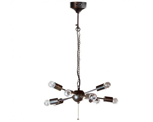 SPARK M LAMP