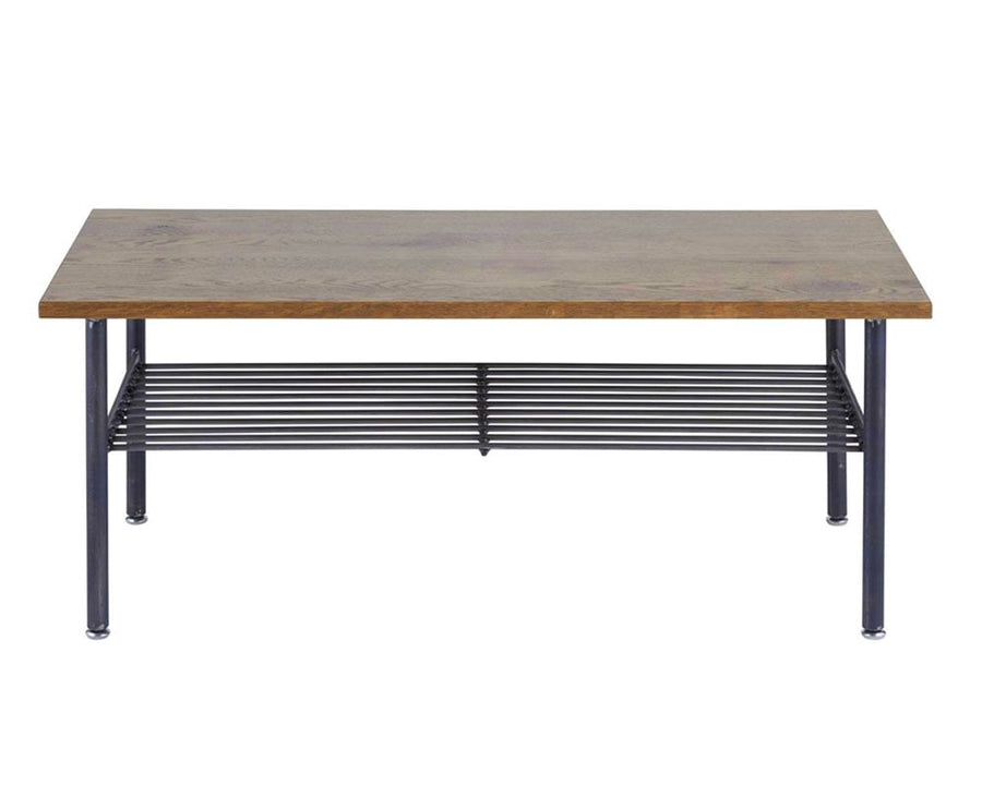 SENS COFFEE TABLE