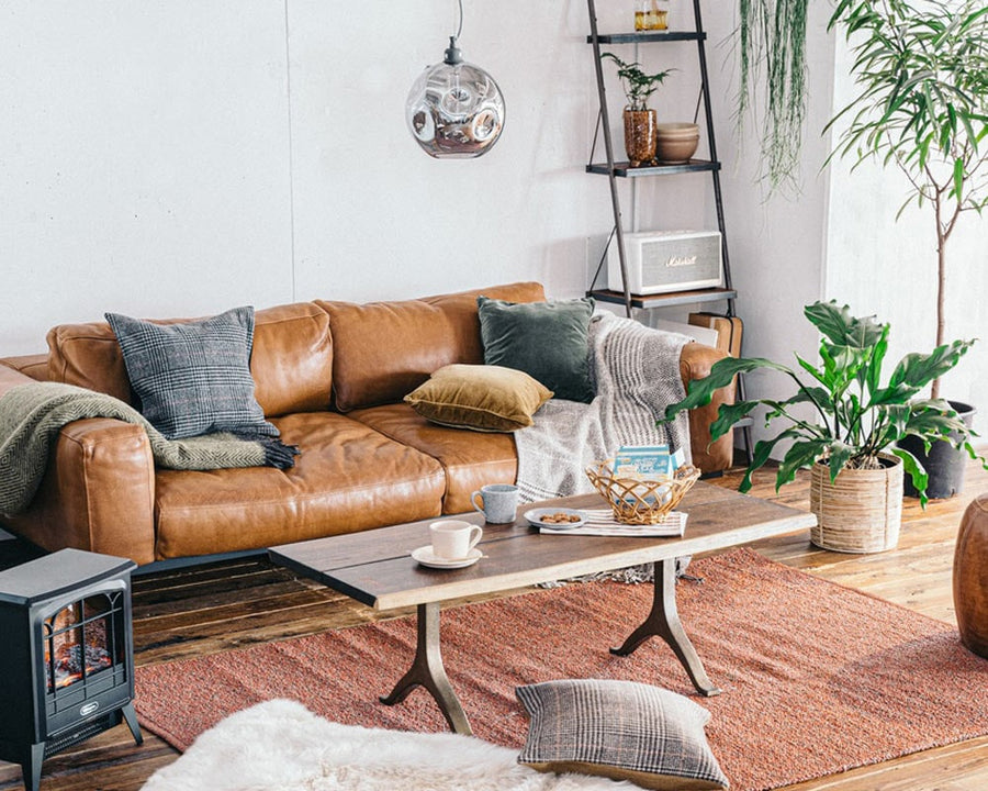 OSWALD SOFA Oswald sofa 2 seater