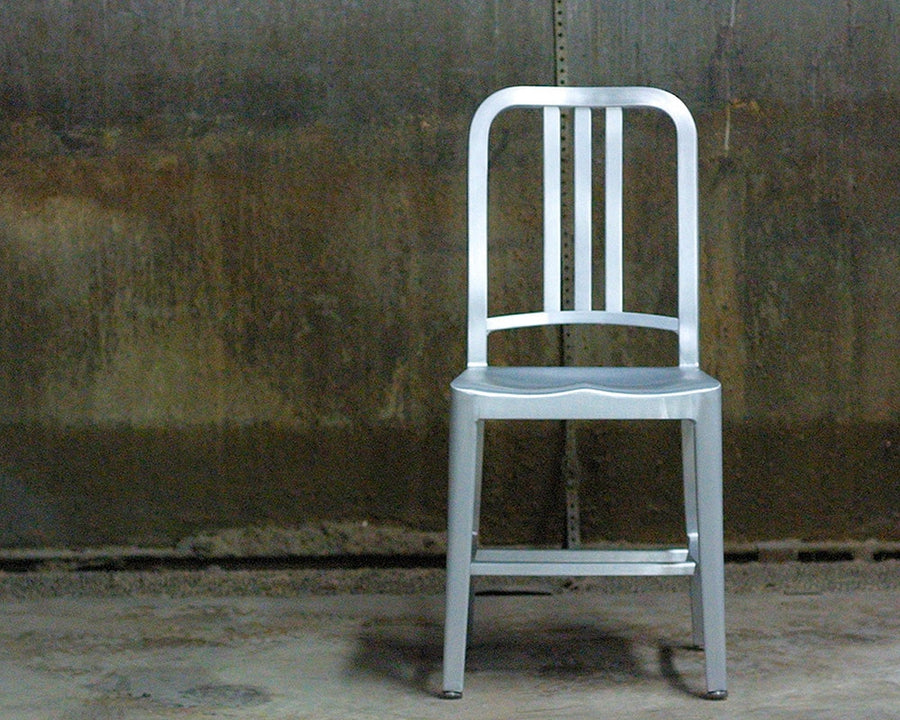 1006 NAVY CHAIR ネイビーチェア