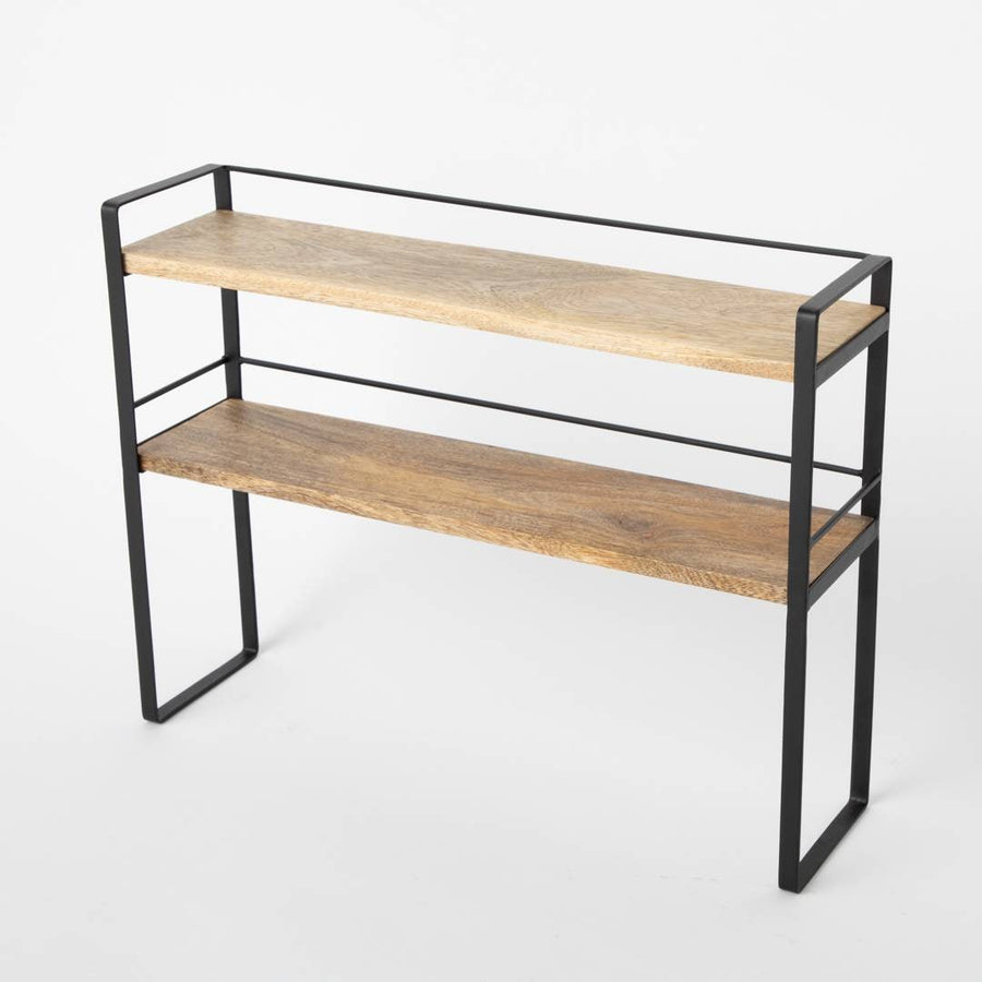 Multi-Rack