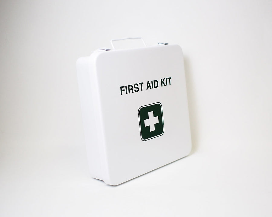 FIRST AID KIT L First Aid Kit
