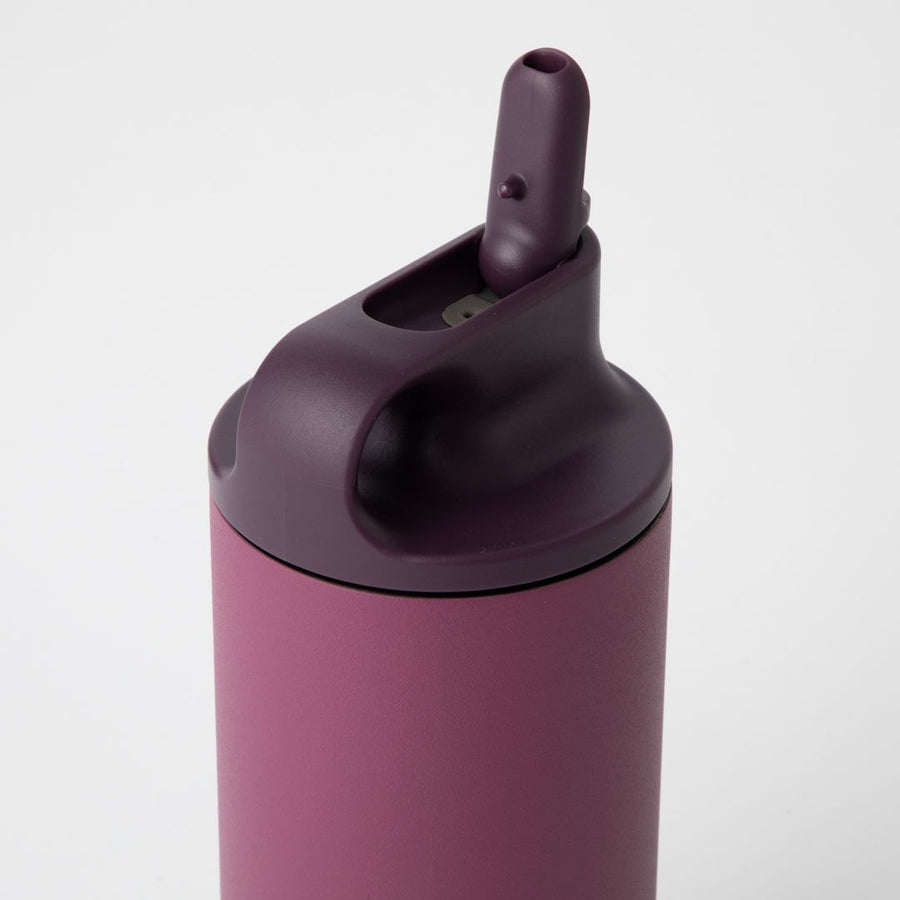 Active タンブラー 600ml アッシュピンク