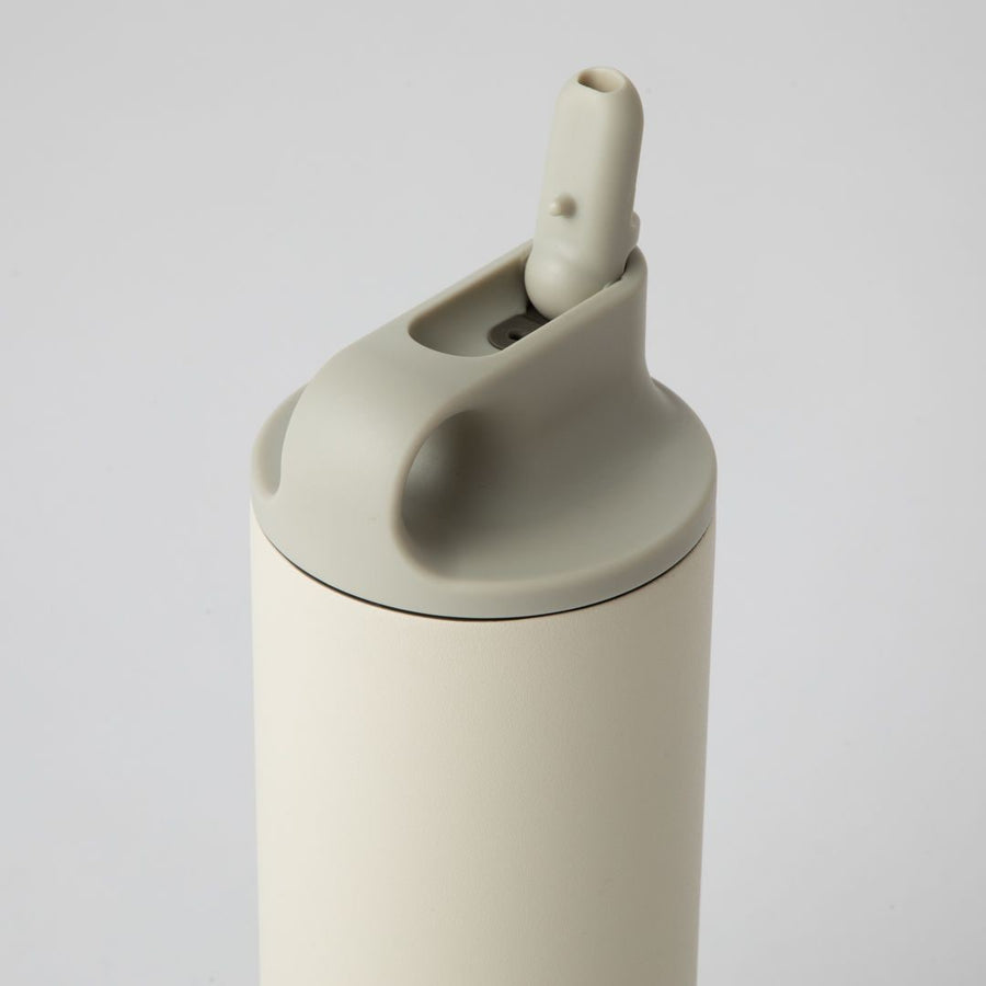 Active タンブラー 800ml ホワイト