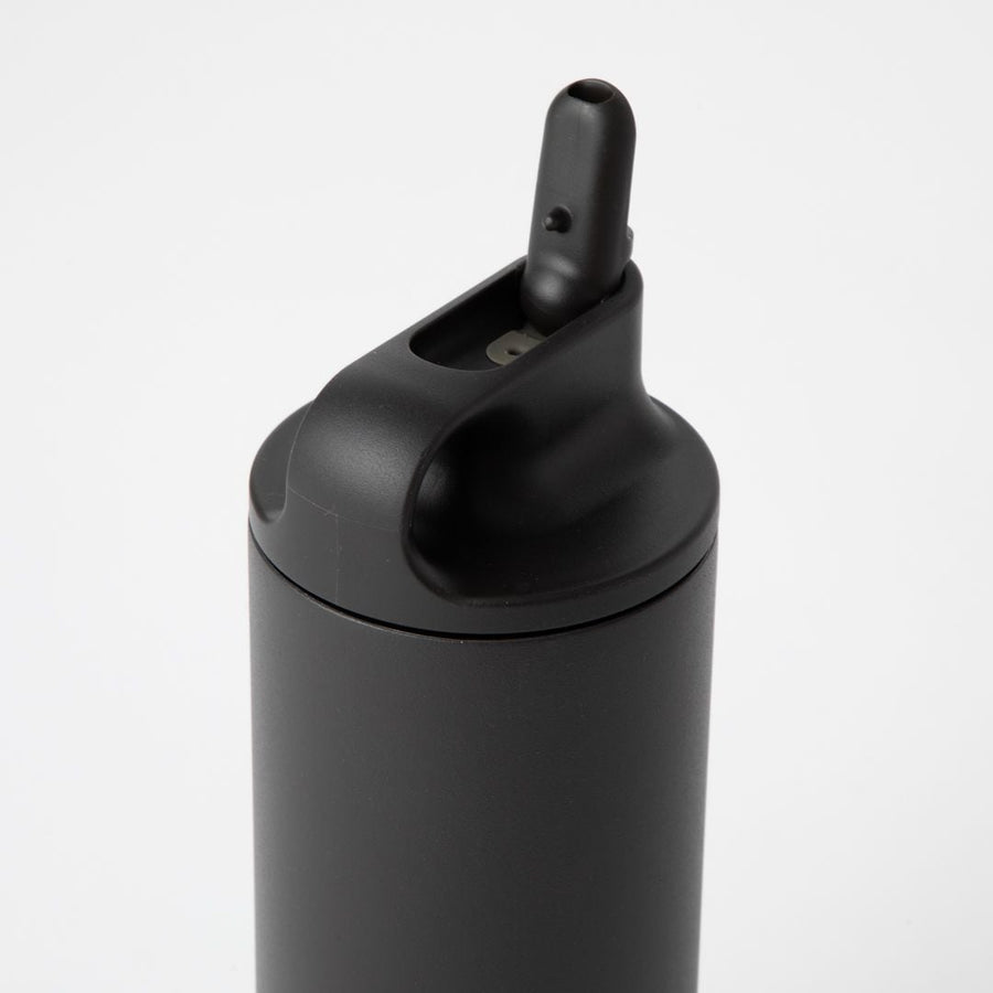 Active タンブラー 800ml ブラック