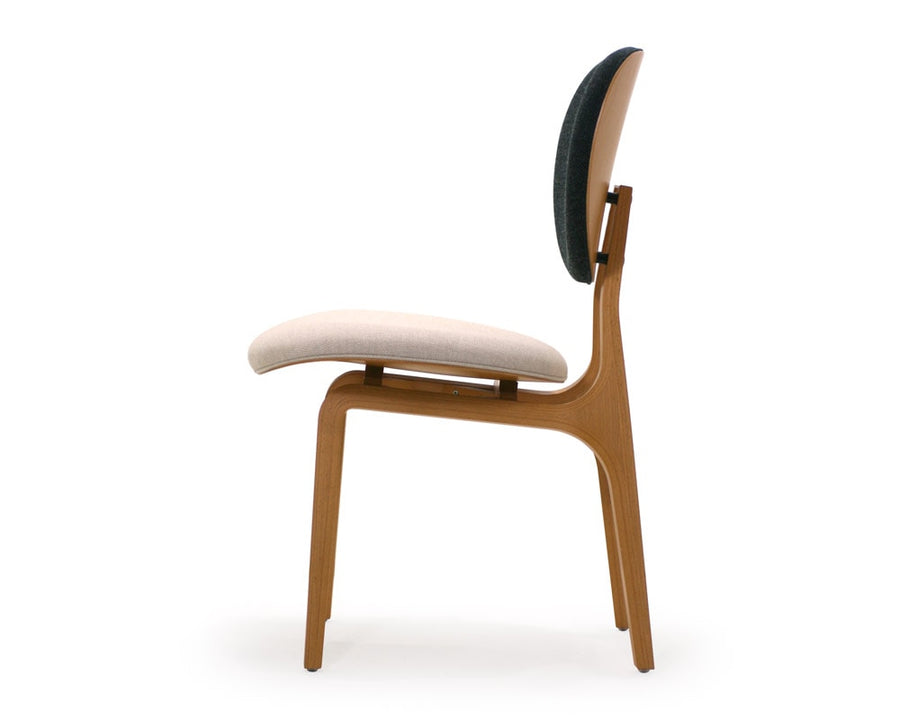 Persimmon Chair パーシモンチェア トリエンナーレモデル/長大作