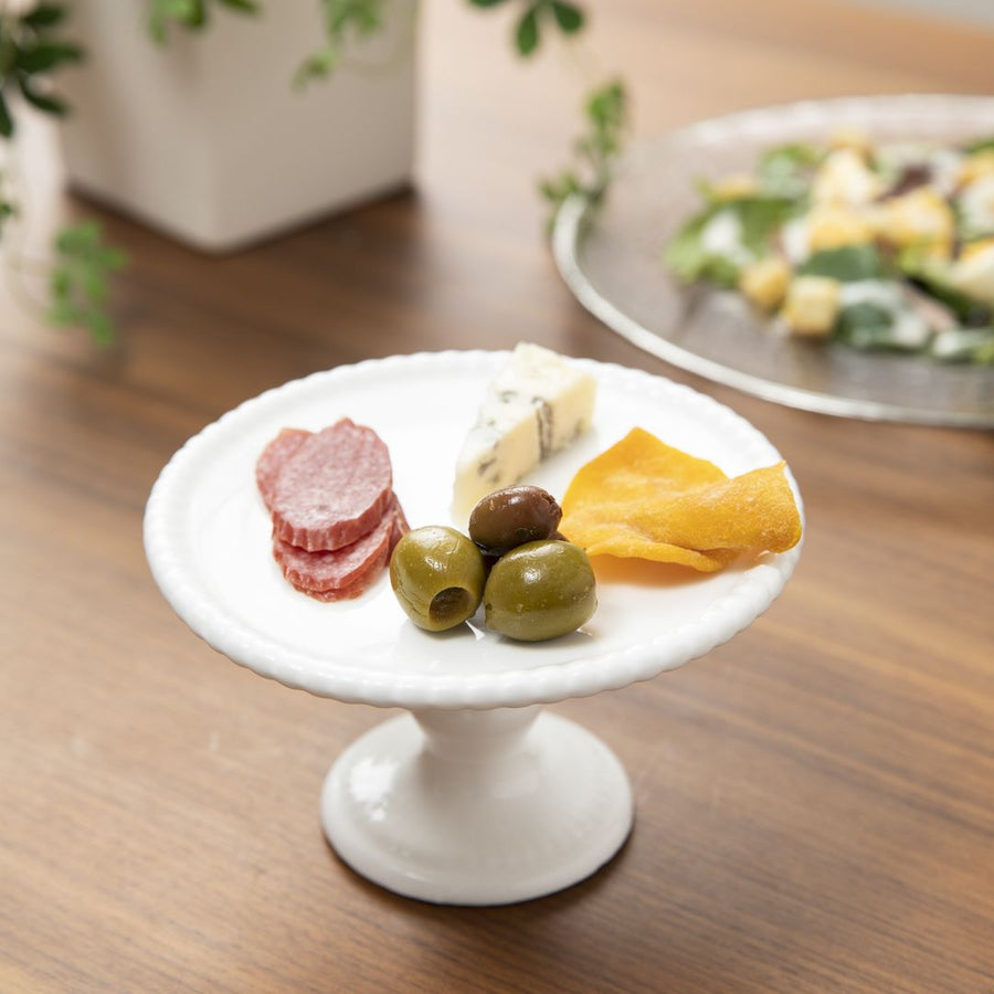 DESSERT PEDESTAL DOT M