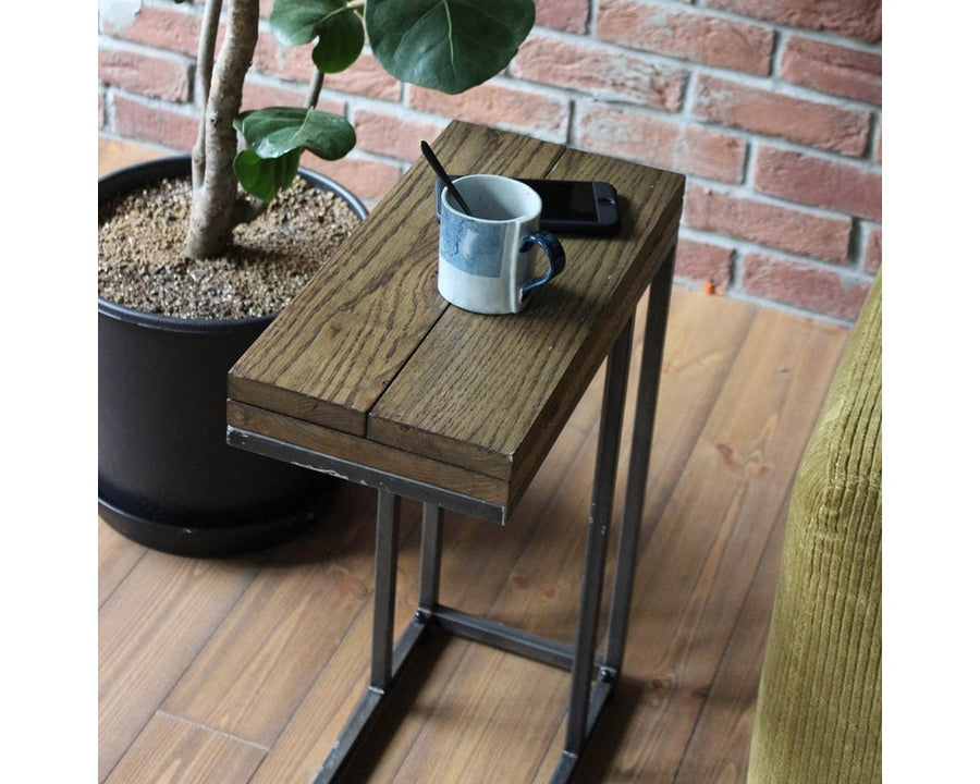 PSF SIDE TABLE Qi ピーエスエフ サイドテーブルQi