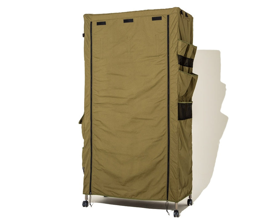 UTILITY CABINET Olive ユーティリティキャビネット オリーブ