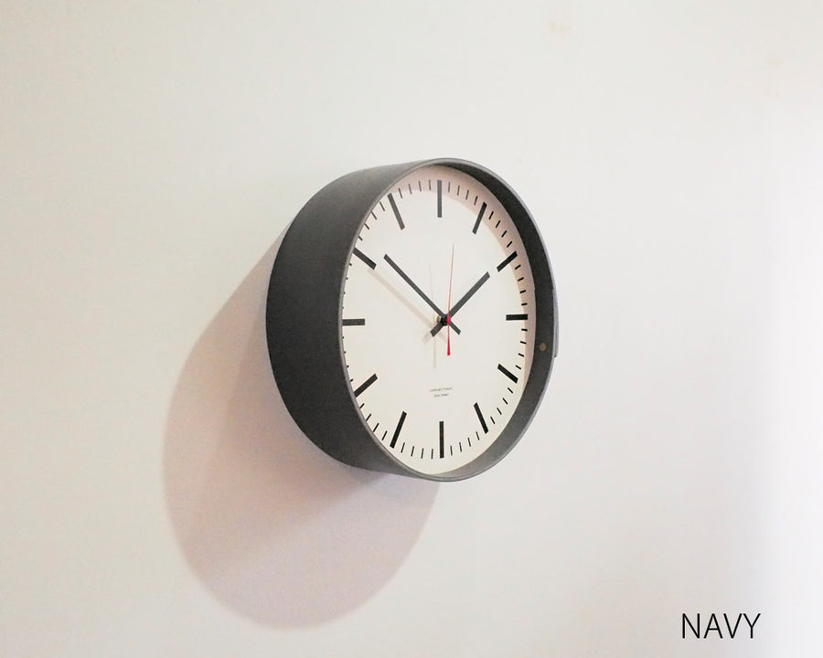 Marmoleum Series Wall Clock マーモリウム ウォールクロック