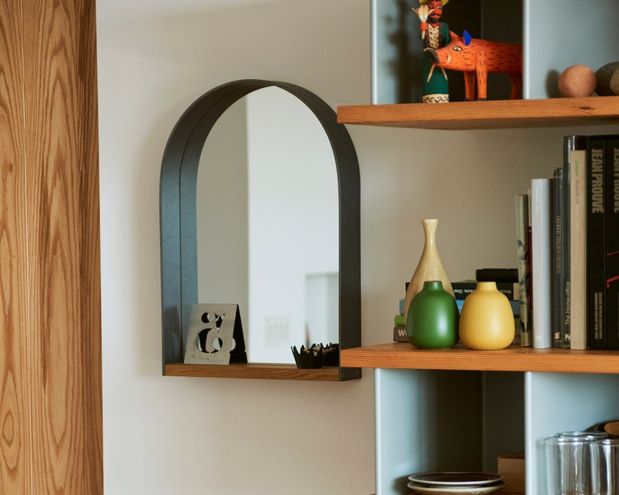 Marmoleum Series Mirror Marmoleum Mirror