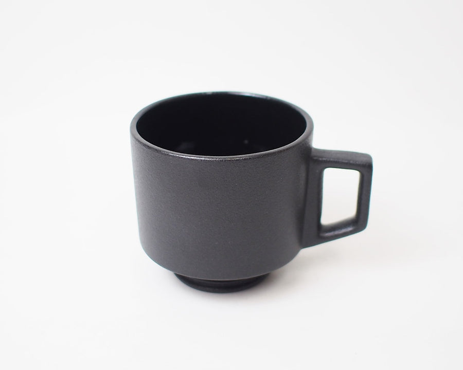 Mug by Ian McDonald マグ バイ イワン・マクドナルド