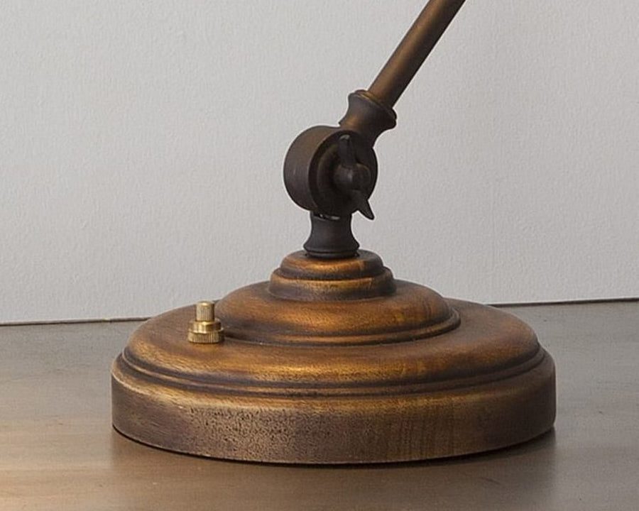 BRIGHTON DESK LAMP ブライトンデスクランプ